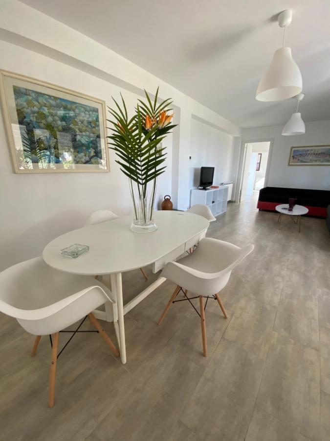 אוגוסטה Villa Seba Sicily מראה חיצוני תמונה