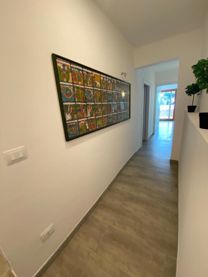 אוגוסטה Villa Seba Sicily מראה חיצוני תמונה