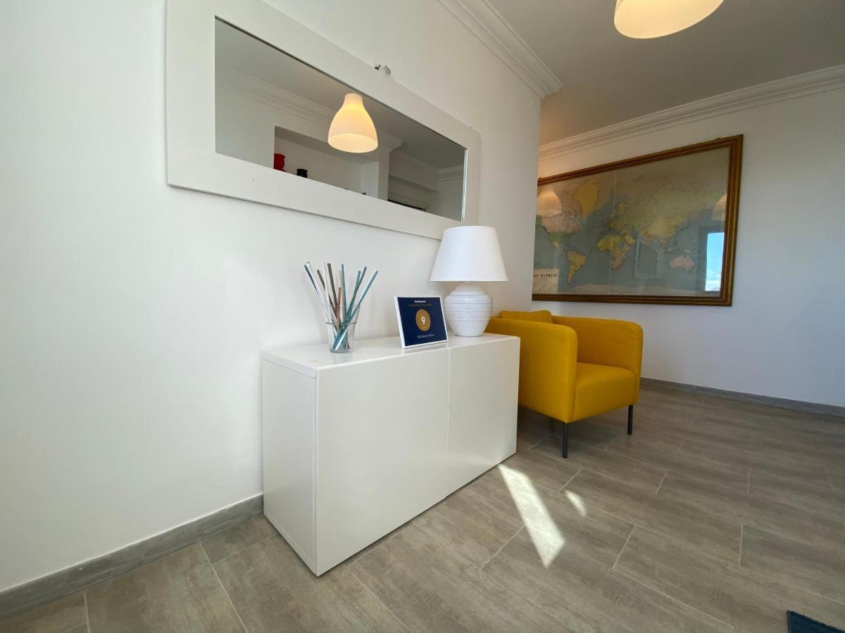 אוגוסטה Villa Seba Sicily מראה חיצוני תמונה