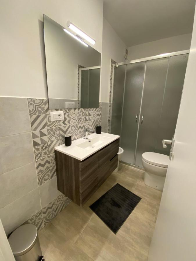 אוגוסטה Villa Seba Sicily מראה חיצוני תמונה