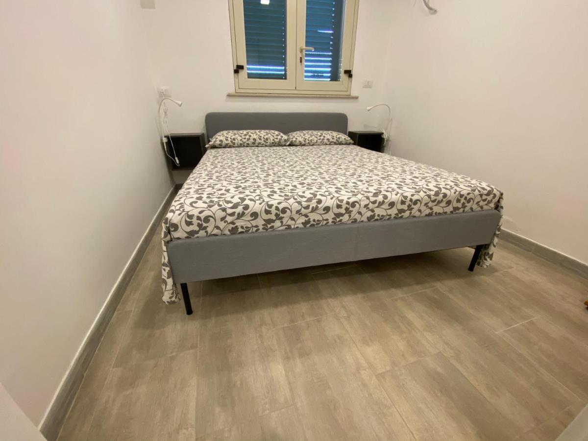 אוגוסטה Villa Seba Sicily מראה חיצוני תמונה
