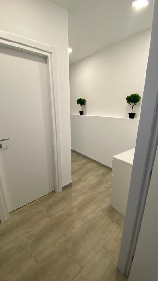 אוגוסטה Villa Seba Sicily מראה חיצוני תמונה