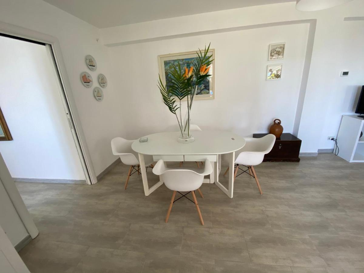 אוגוסטה Villa Seba Sicily מראה חיצוני תמונה