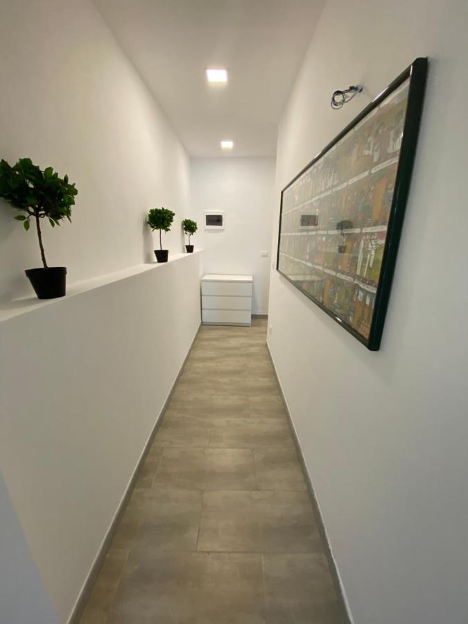 אוגוסטה Villa Seba Sicily מראה חיצוני תמונה