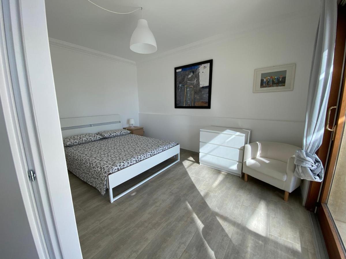 אוגוסטה Villa Seba Sicily מראה חיצוני תמונה