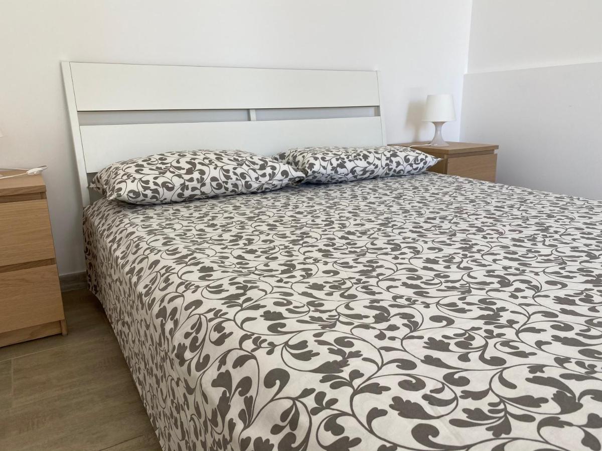 אוגוסטה Villa Seba Sicily מראה חיצוני תמונה