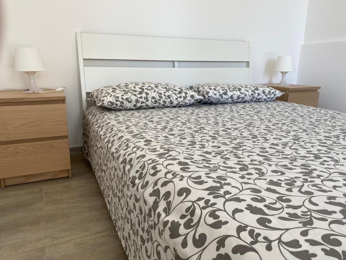 אוגוסטה Villa Seba Sicily מראה חיצוני תמונה