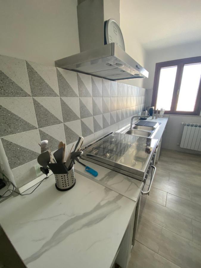 אוגוסטה Villa Seba Sicily מראה חיצוני תמונה
