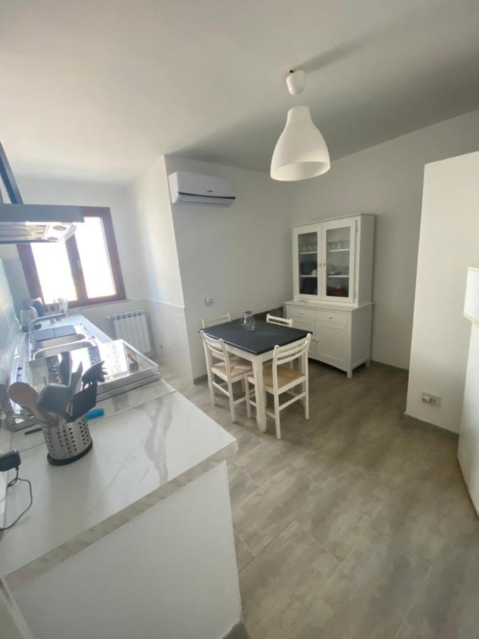 אוגוסטה Villa Seba Sicily מראה חיצוני תמונה