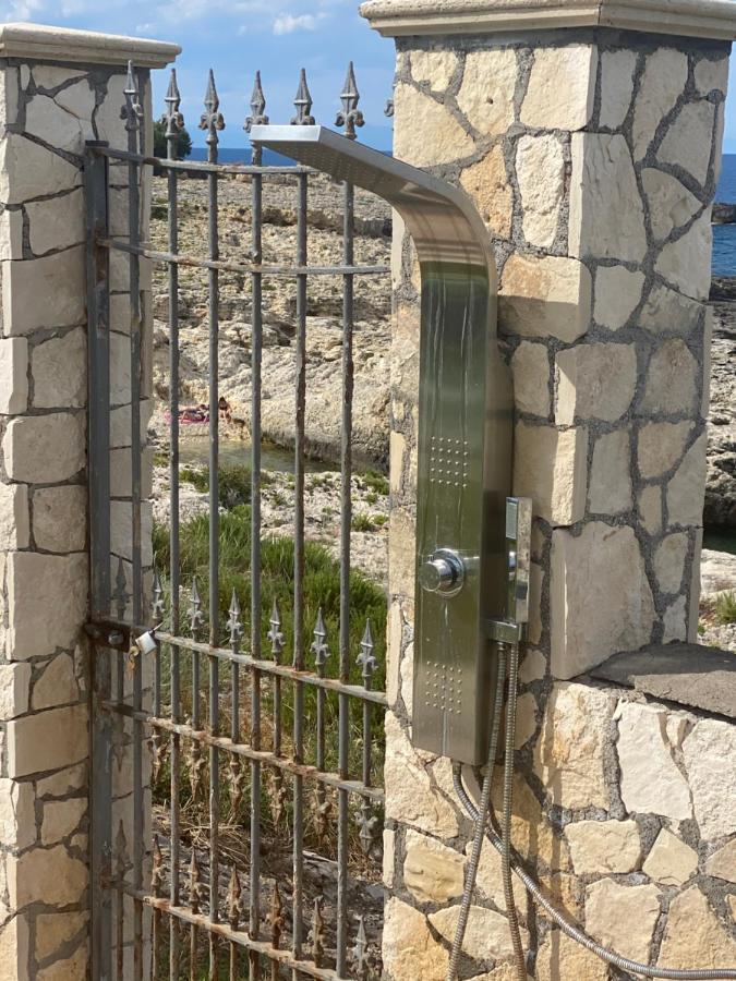אוגוסטה Villa Seba Sicily מראה חיצוני תמונה
