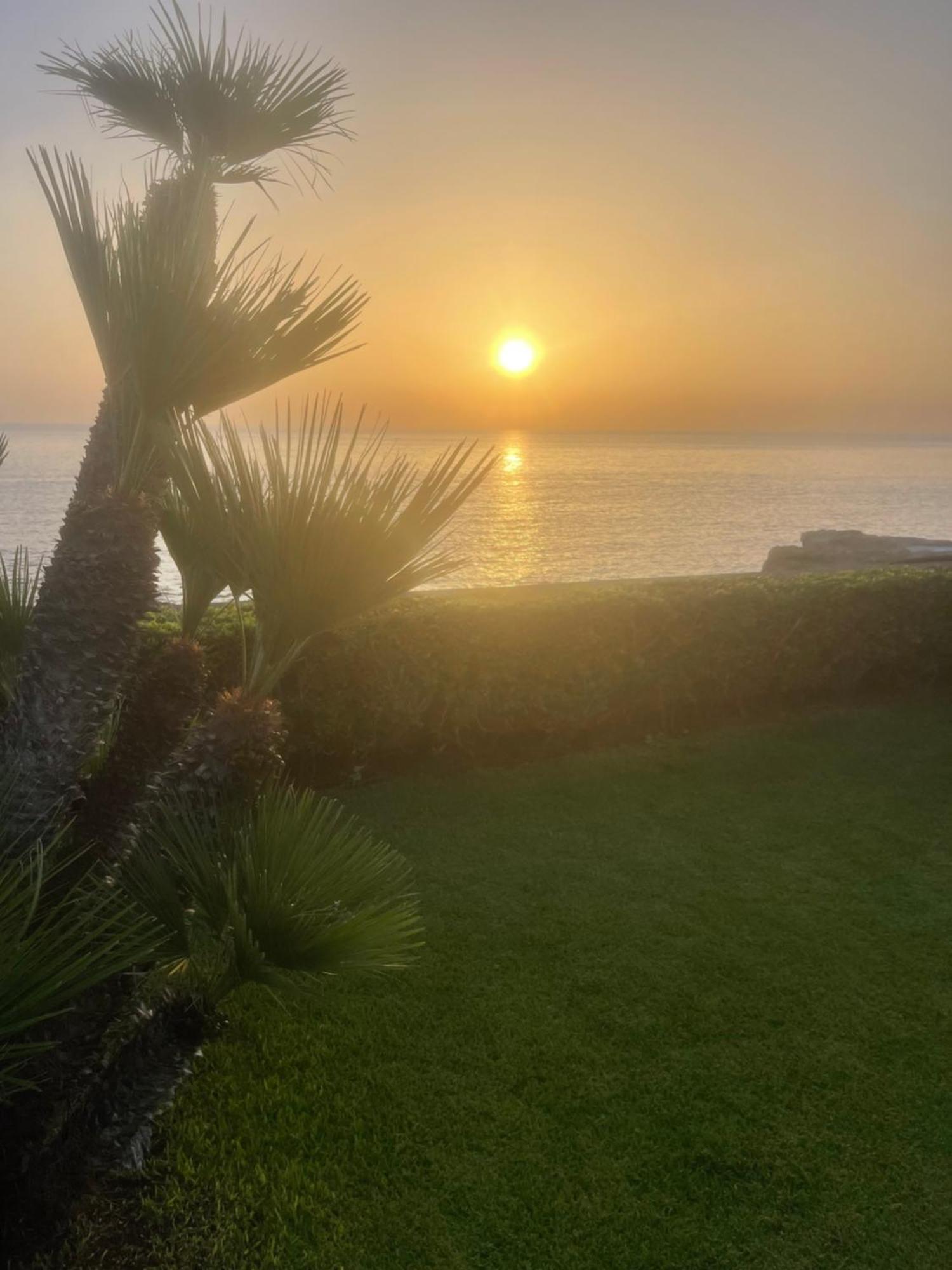 אוגוסטה Villa Seba Sicily מראה חיצוני תמונה