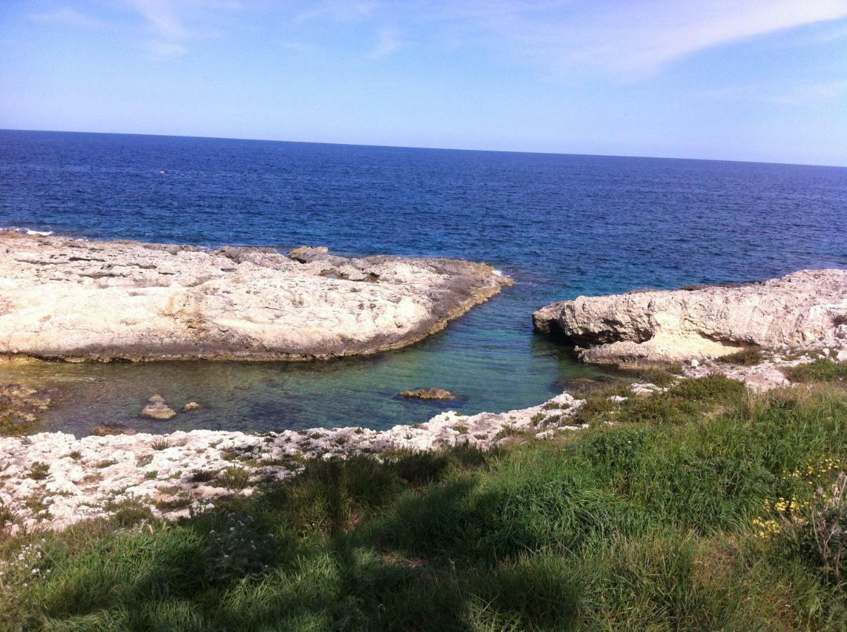 אוגוסטה Villa Seba Sicily מראה חיצוני תמונה