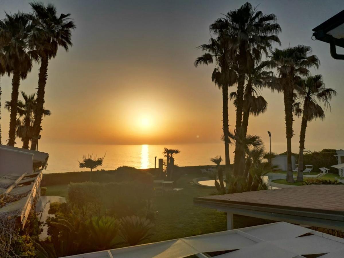אוגוסטה Villa Seba Sicily מראה חיצוני תמונה